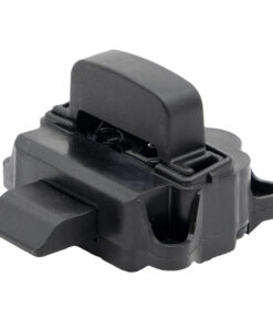 Mechanismus zámku Niu KQi3