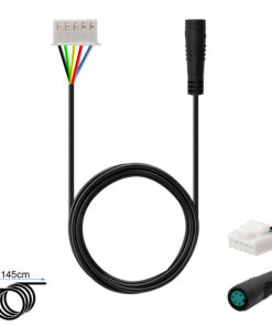 Kabel ovladače-displeje Niu KQi100