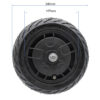 Niu KQi100 Motor