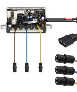 Controller Niu KQi2 IT