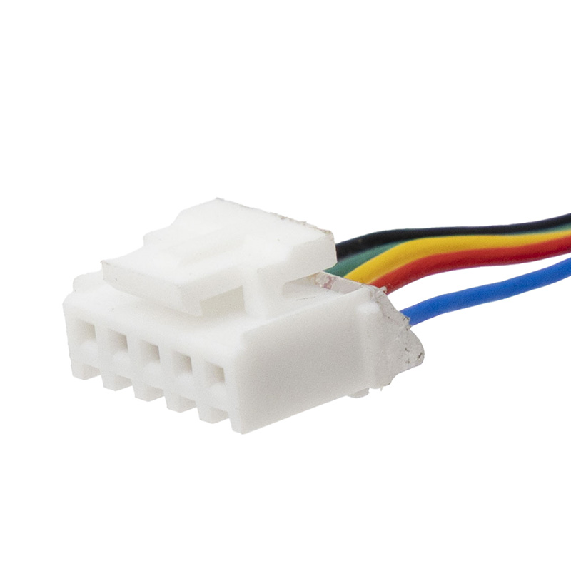 Kabel řídící jednotky-displej Niu KQi3 - Obrázek 4