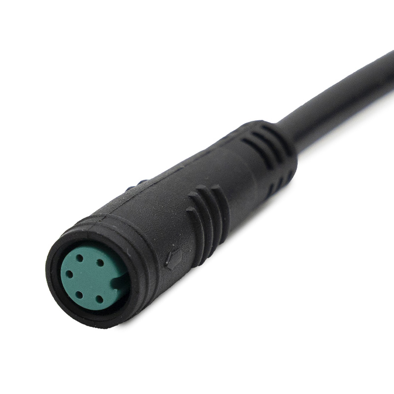 Kabel řídící jednotky-displej Niu KQi3 - Obrázek 2