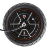 Niu KQi300X Motor and Wheel