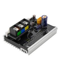 Alternative view of Niu KQi AIR Controller (DE)