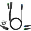 Sběrnicový kabel 1-2 pro Hikerboy Foxtrot Plus