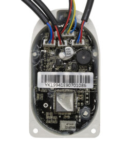 Niu KQi1 Pro Display