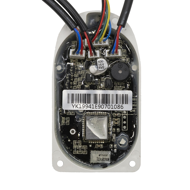 Niu KQi1 Pro Display
