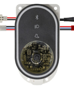 Alternative view of Niu KQi1 Pro Display