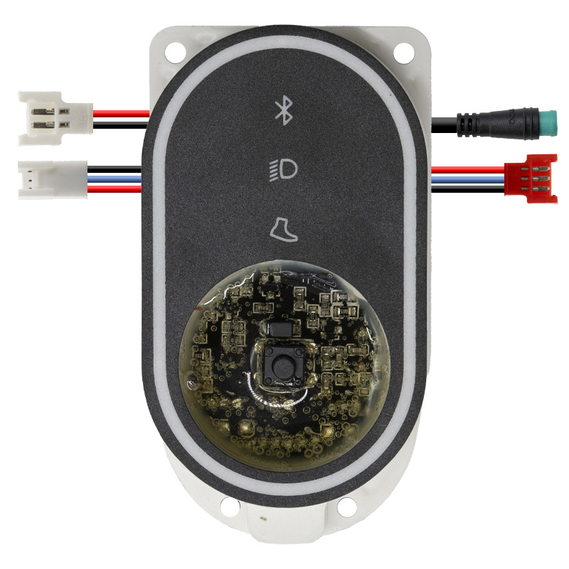 Niu KQi1 Pro Display - Obrázek 2