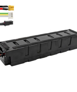 Baterie pro NIU K100 – pohled 2