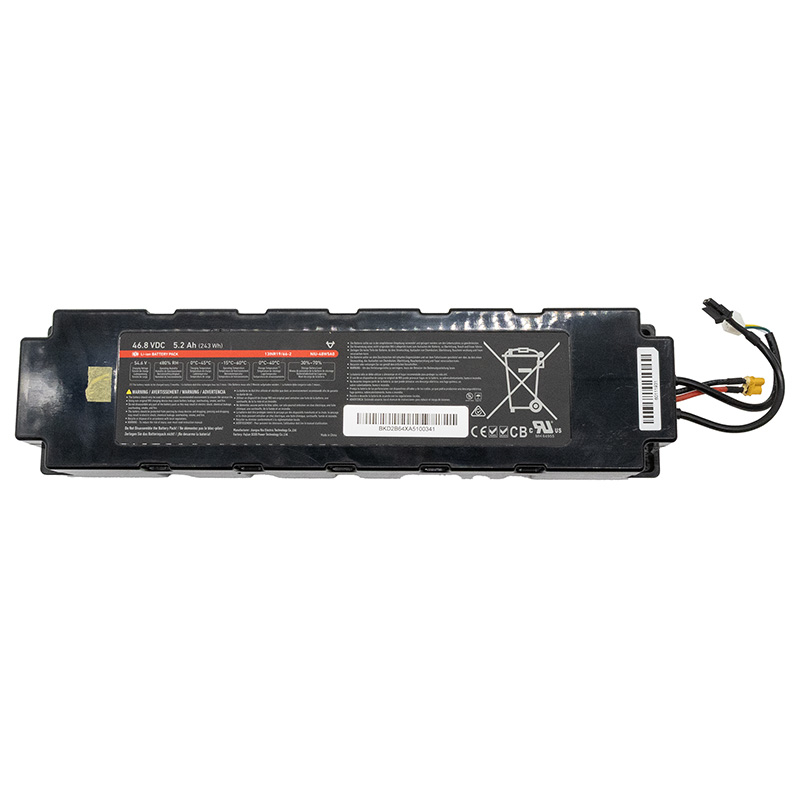 Baterie pro NIU K100