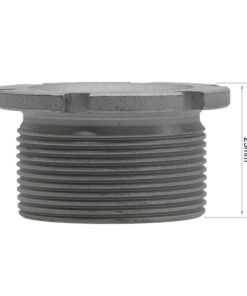 Alternative view of Vidlicový šroub Niu K300P