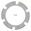 Fork screw Niu K300P