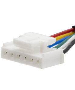 Kabel displej – řídicí jednotka pro NIU KQi Air – pohled 3
