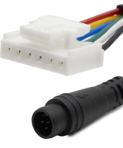 Kabel displej – řídicí jednotka pro NIU KQi Air