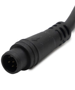 Alternative view of Kabel řídící jednotky displeje Niu KQi AIR
