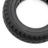 Solid Wheel 10x2.5-6.1 [Cityneye] - Black