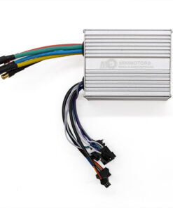 Řídicí jednotka 72 V 45 A (B) pro Dualtron Thunder 2 [Minimotors] – pohled 2
