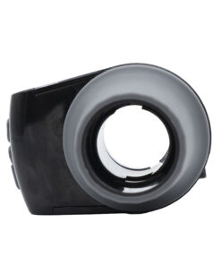 Alternative view of Akcelerátor s ovládacím panelem Niu KQi100 (ES)