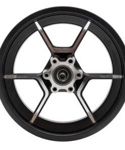 Přední kolo pro NIU KQi300P – pohled 2