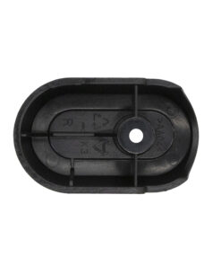 Rear axle trim R original Niu KQi3 MAX