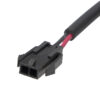 Prodlužovací kabel nabíjecího portu pro NIU KQi2