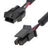 Niu KQi2 charging port extension cable