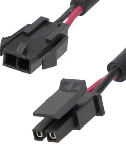 Niu KQi2 charging port extension cable