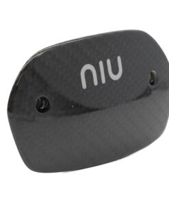 Alternative view of Niu KQi AIR Kryt displeje