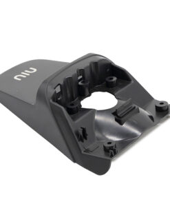 Alternative view of Rear Fender Niu KQi300P