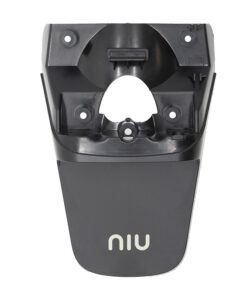 Alternative view of Zadní blatník Niu KQi300P