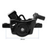 Brake caliper Niu KQi300P
