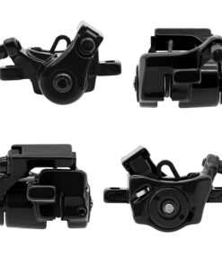 Alternative view of Brake caliper Niu KQi300P