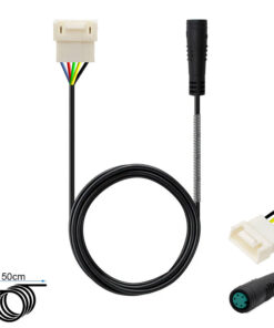 Controller-display cable Niu KQi1 Pro