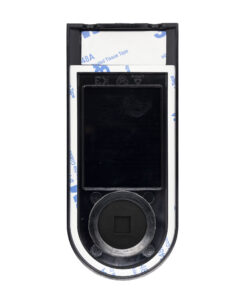Alternative view of Niu KQi3 Kryt Displeje