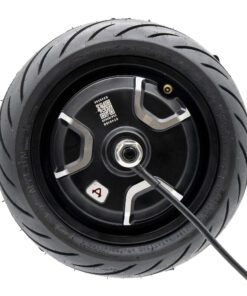 Alternative view of Niu KQi3 Sport Motor