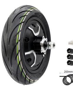 Niu KQi3 Sport Motor