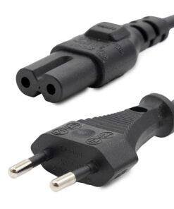 Napájecí kabel AC pro NIU KQi3 (EU)
