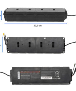 Niu KQi AIR Battery (EU)