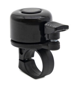 Alternative view of Niu KQi3 Bell