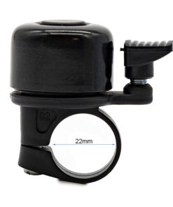 Alternative view of Niu KQi3 Bell