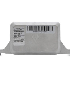 Ovladač Niu KQi3 Pro (DE)