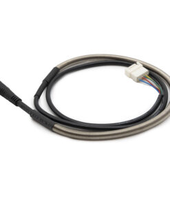 Alternative view of Controller-display Cable Niu KQi1