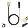 Kabel řadiče-displeje Niu KQi1