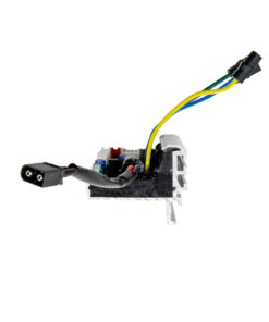 Alternative view of Controller EU Niu KQi300P