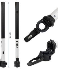 Mástil Niu KQi3 Sport Blanco