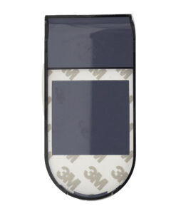 Alternative view of Niu KQi AIR Kryt displeje