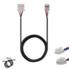 Rear light cable Niu KQi3
