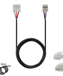 Rear light cable Niu KQi3