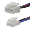 Zadní světelný kabel Niu KQi3